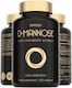 image 1 of SuperSelf D-Mannose with Cranberry 1000mg 120 Capsules