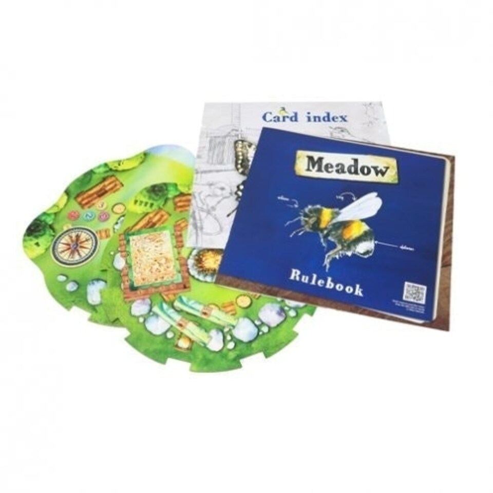 image 1 of Meadow