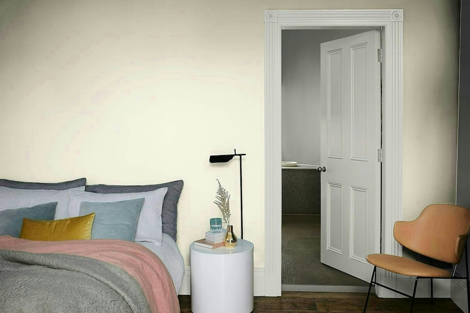 image 1 of DULUX MATT TESTER FINE CREAM 30ML