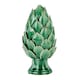 image 1 of Globe Chianti Artichoke - Ceramic - L12 x W12 x H23 cm - Green