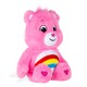 image 8 of Cheer Bear Pink 35cm