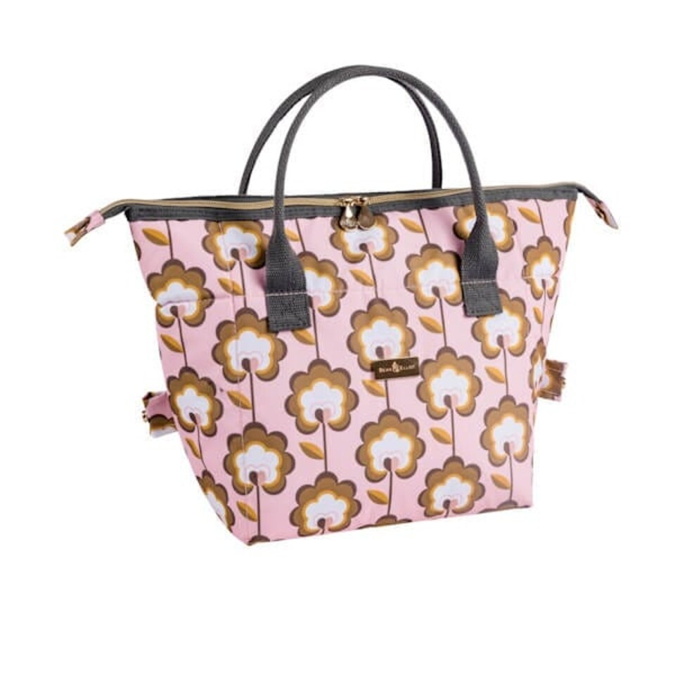 image 1 of Beau & Elliot Boho Convertible Lunch Bag