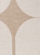 image 2 of The Rugs Reversible Weatherproof Indoor Outdoor Rug Polypropylene Durable