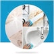 image 8 of Asevi Oxy Active Multi-Purpose Surface Cleaner Clothes Stain Remover 1.1L