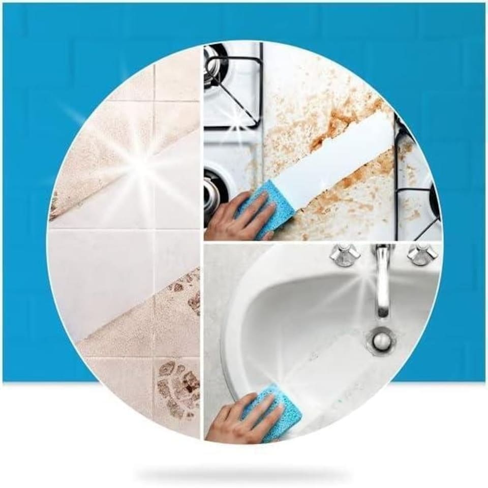 image 1 of Asevi Oxy Active Multi-Purpose Surface Cleaner Clothes Stain Remover 1.1L