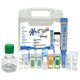 image 3 of Certikin Idip Ph Test Strips - Idip Only. Not For Use With Exact 10 (EXIDIPPH)