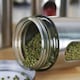 image 5 of Living and Home Set of 4 Stainless Steel Food Storage Containers