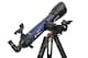 image 2 of Royal Observatory Greenwich Celestron StarSense Explorer DX 100AZ Smartphone App-Enabled Refractor Telescope