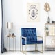 image 2 of Authentic Nautical (Canvas Print) 116cm x 116cm