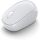 image 1 of Microsoft Bluetooth Optical Wireless Mouse 4-Button Scroll Wheel - White RJN-000-ERGO-WHITE