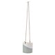 image 2 of Burgon & Ball Dip Hanging Pot
