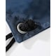 image 4 of Quadra Premium Gymsac Over Shoulder Bag - 14 Litres - French Navy - One Size | Multi | One Size