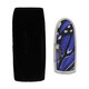 image 5 of Guerlain Rouge G The Double Mirror Lipstick Case Morpho Blue N/A