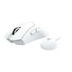 image 1 of Razer DeathAdder V4 Pro Gaming Mouse Wireless White 45000dpi 6 Buttons