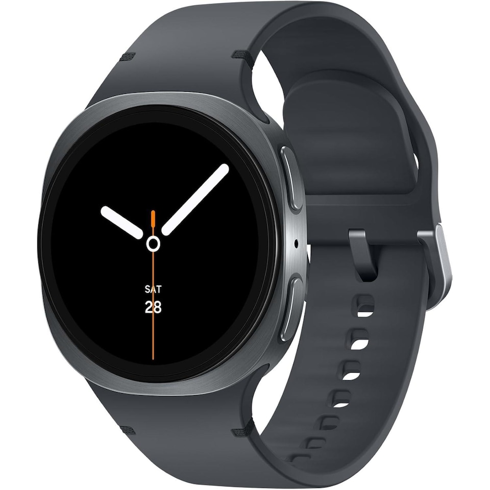image 1 of Samsung Galaxy Watch8 40mm Bluetooth Smartwatch