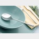 image 4 of Grunwerg Deco Soup Spoon