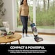 image 6 of Shark CarpetXpert HairPro Pet Deep Carpet Cleaner EX220UK