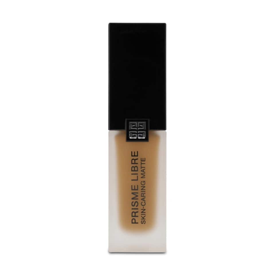 image 1 of Givenchy Prisme Libre Skin Caring Glow Foundation 5 N390 N/A