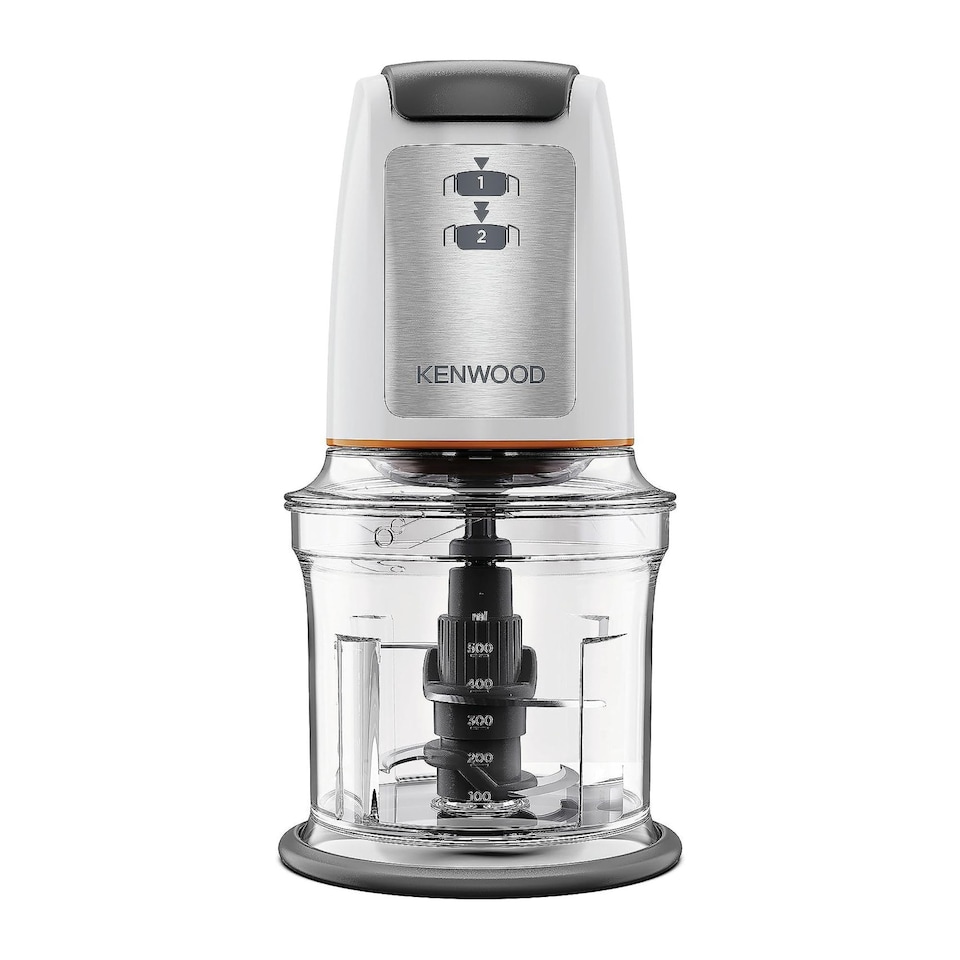 Kenwood 500W 0.5L EasyChop Mini Chopper