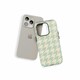 image 2 of Subtle Houndstooth Phone Case | Multi | iPhone 13 Mini
Tough | iPhone 13 Mini
Tough