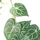 image 2 of Artificial Hanging Plant Rounded Ivy Plant