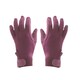 image 2 of Shires Unisex Adult Newbury Gloves - Purple - XS Purple | XS