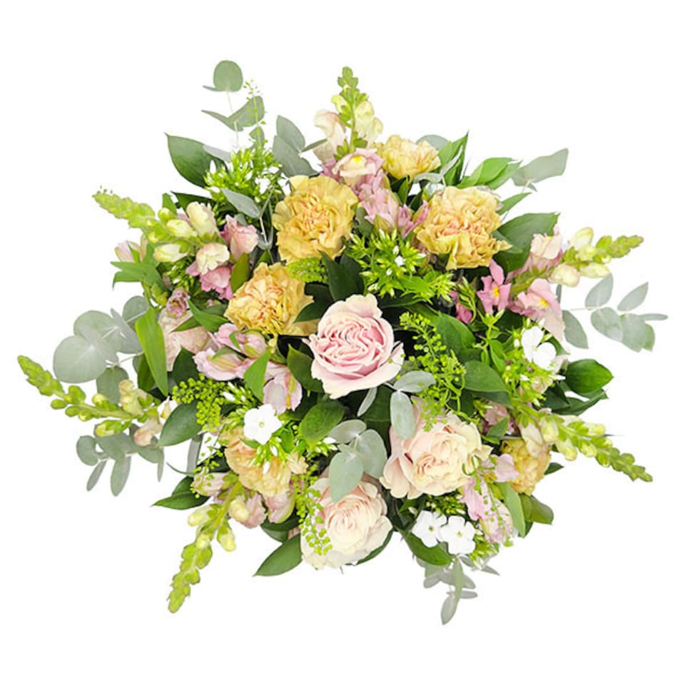 image 1 of French Kiss Bouquet Deluxe