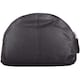 image 2 of Genuine Soft Leather Coin / Money Pouch / Purse / Holder Grey | Black/Grey/White/Pink