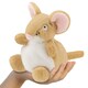 image 3 of Palm Pals Gruffalo Mouse 5In