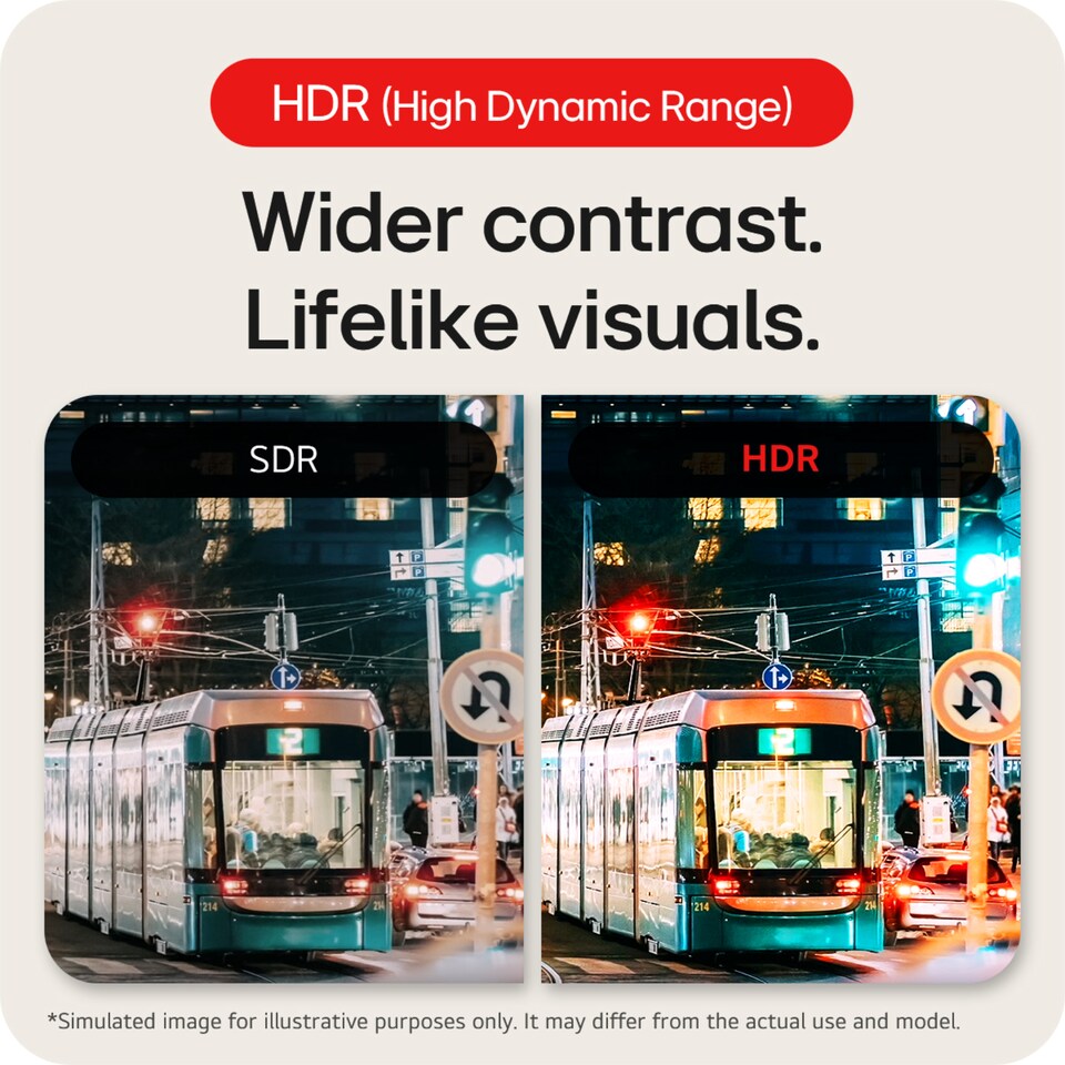 image 1 of LG UltraFine 32UR500K 32-Inch 4K UHD LCD 4ms Monitor with Speakers