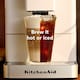 image 6 of KitchenAid KF3 Fully Automatic Espresso Machine with Iced Coffee Porcelain