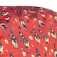 image 3 of Thelwell StormX Original 50 Balancing Act Standard-Neck 50g Horse Turnout Rug - Red/Navy - 4´ 3"