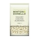 image 3 of Minton & Donello Yoghurt Coated Almonds 6 x 100g