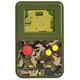 image 1 of Commando Colour Handheld Game with 2.5" Screen & Classic Gameplay