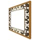 image 4 of Egyptian frame (Picture Frame) Grey | XS