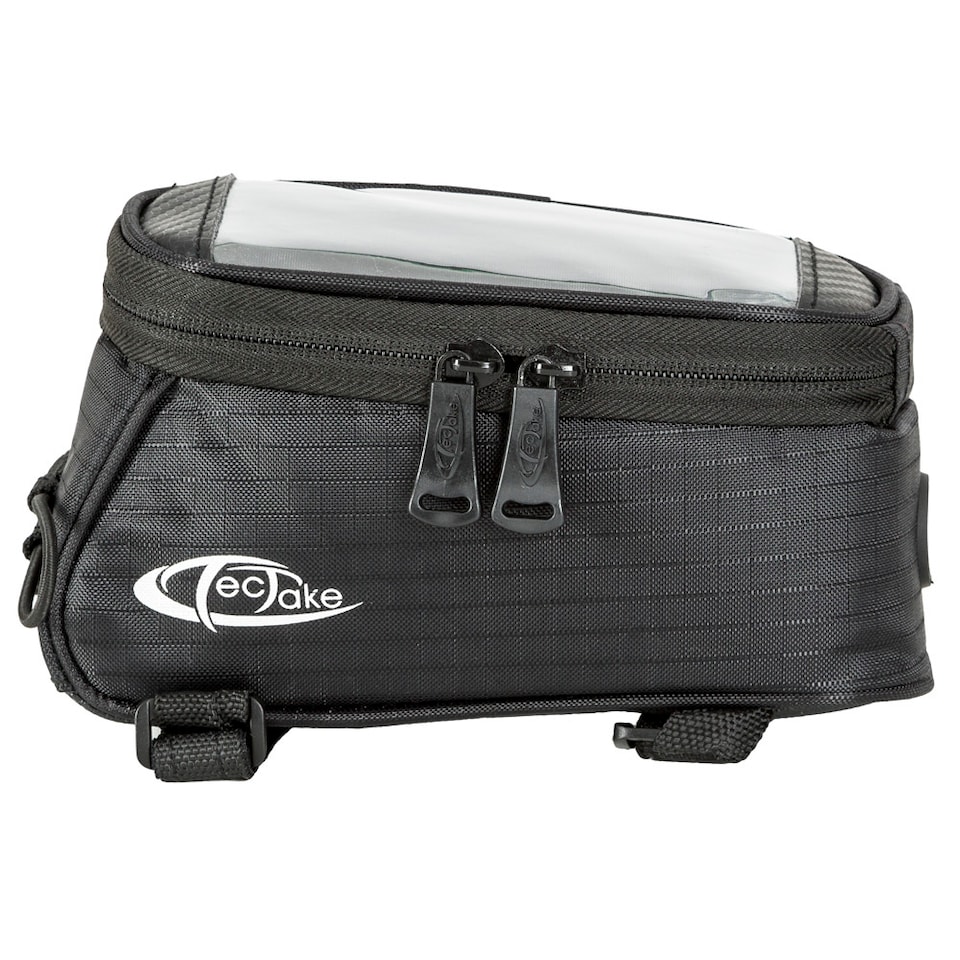 image 1 of Phone holder for bike | Black | black | 1.3 L | 1