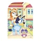 image 1 of Bluey and Bingo At Home Child Stand In Cardboard Cutout 136cm