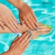 image 6 of NeoNail UV/LED Hybrid Nail Gel Polish You're a Goddess 7.2ml - Myself First 9952 N/A