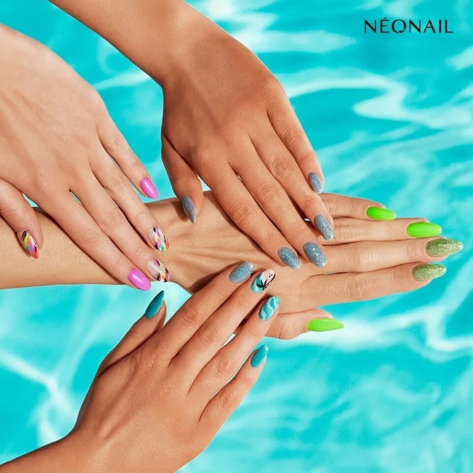 image 1 of NeoNail UV/LED Hybrid Nail Gel Polish You're a Goddess 7.2ml - Myself First 9952 N/A