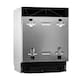 image 2 of SIA SBID6116 60cm Integrated Dishwasher, 16 Place Settings