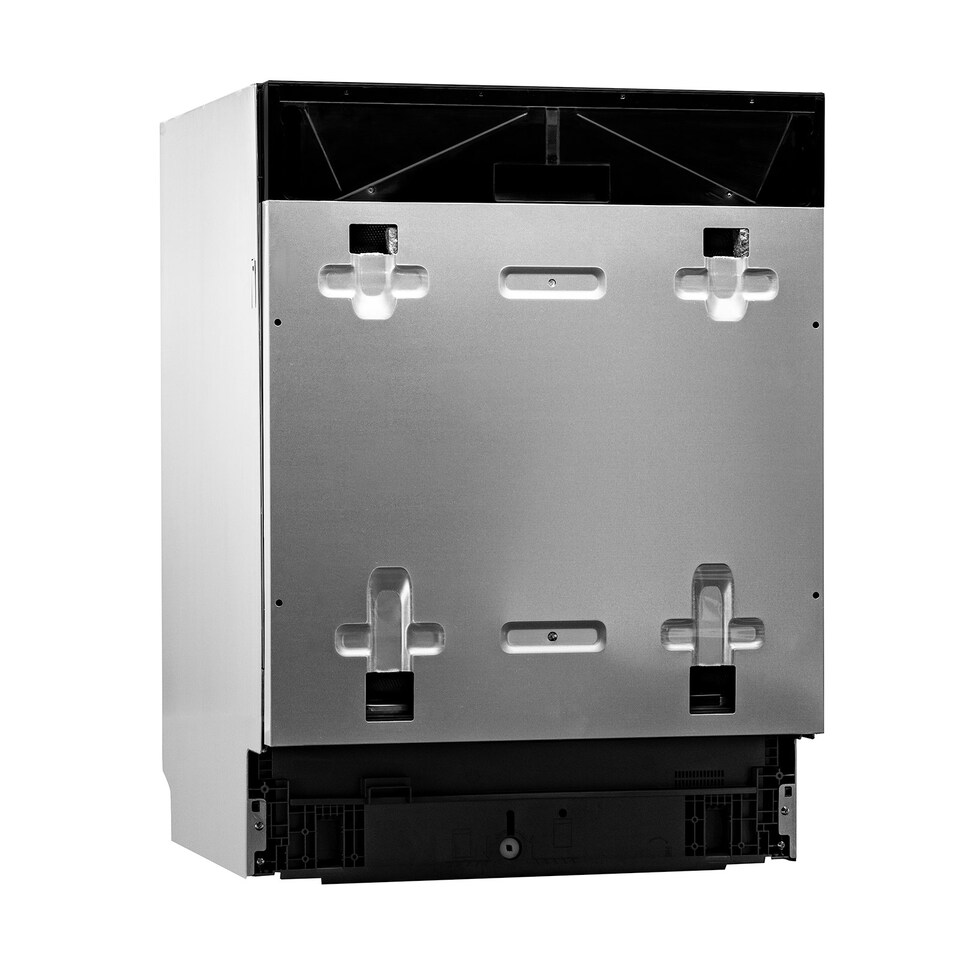 image 1 of SIA SBID6116 60cm Integrated Dishwasher, 16 Place Settings