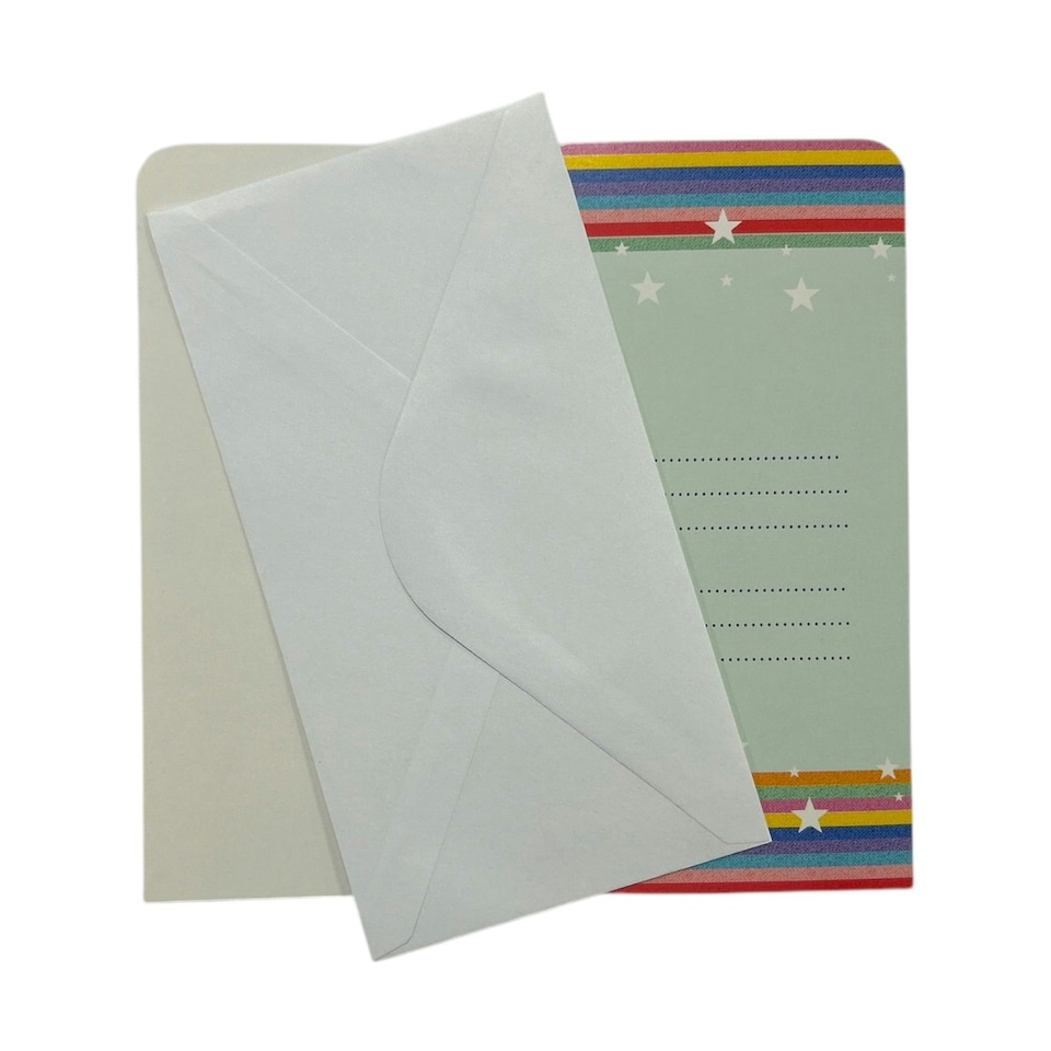 image 1 of For A Dear Son Bunnies And Eggs Design Easter Money Wallet Card