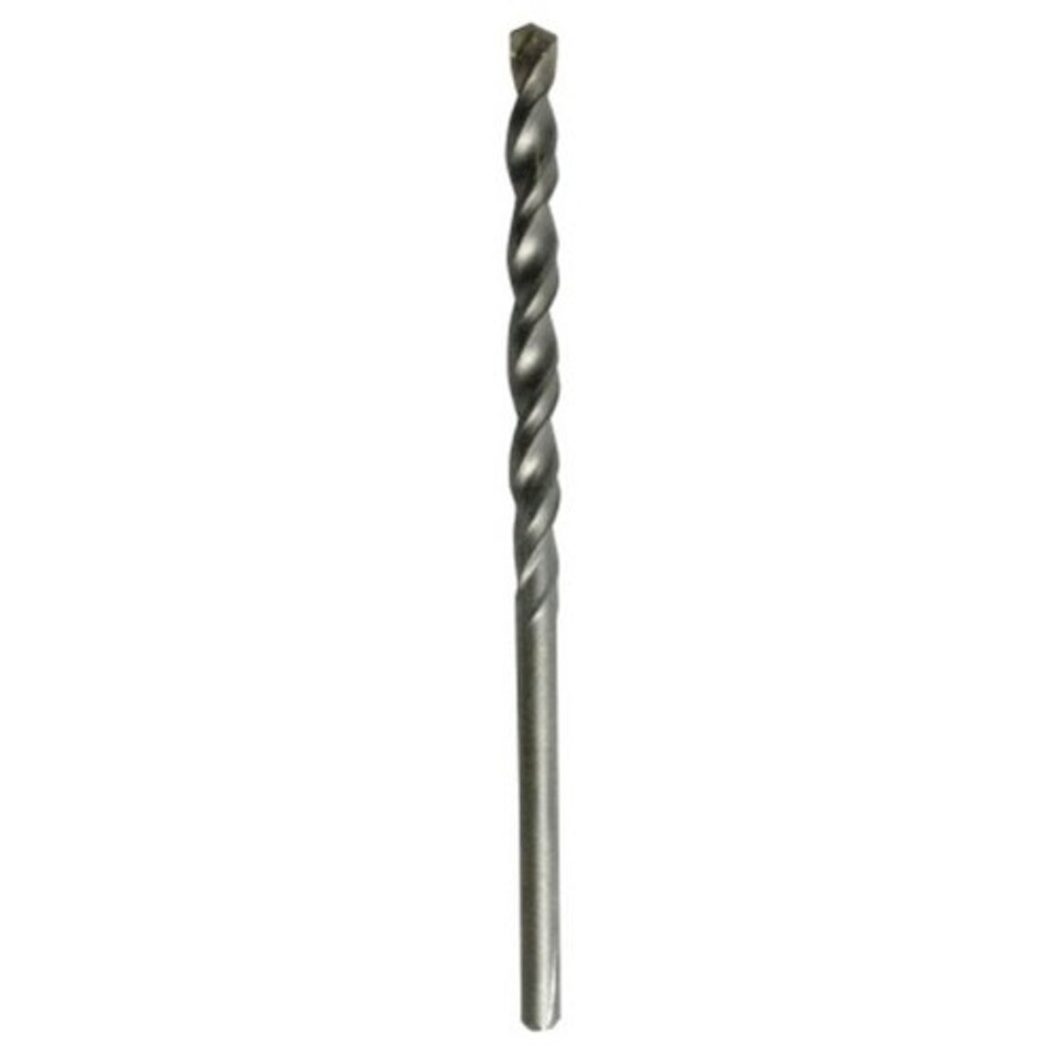 Rawlplug Masonry Drill Bits Impactor - Silver - 7 x 150mm