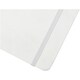 image 4 of Marksman Breccia Stone Paper A5 Notebook - White - One Size