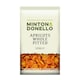 image 3 of Minton & Donello Pitted Whole Apricots 6 x 125g | Multi