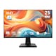 image 1 of MSI PRO MP251 E14L 25-Inch IPS Full HD 144Hz 1ms VGA HDMI Monitor