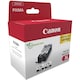 image 3 of 2x Canon PGI570XL Black Ink Cartridges Multi | Set of 5 Canon PGI570XL CLI571 Original Ink Cartridges