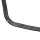 image 4 of SPARES2GO Door Seal Gasket for IKEA FDOV8/2 OV23 Oven Cooker
