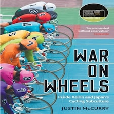 War On Wheels