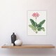 image 4 of Sakura Flower Wall Art Print Vintage Japanese Botanical 12x16"